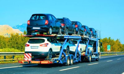 How Do You Find the Best Cross-Country Car Transport Provider for Your Needs?