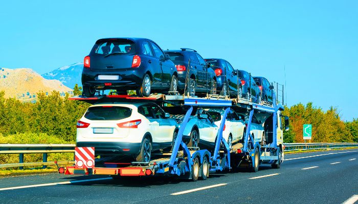 How Do You Find the Best Cross-Country Car Transport Provider for Your Needs?