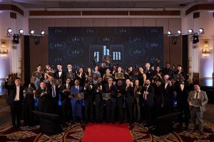 Global Brand Awards Celebrates Brand Excellence in Bangkok, Thailand – 2024