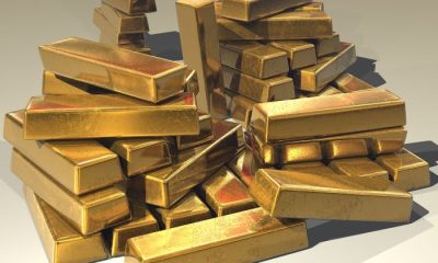 Why Gold Continues to Shine in Global Finance