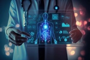 How Generative AI Is Transforming Patient Care and Easing Clinician Burnout