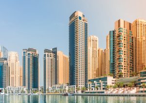 Embracing the Future: How Technology is Reshaping Dubai’s Real Estate Landscape