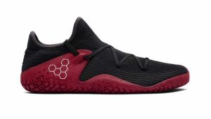 Vivobarefoot Unveils Hybrid Wing: Pioneering Sustainable 3D-Printed Footwear