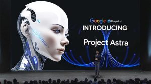 Google Unveils Gemini Updates and Project Astra for Advanced AI Eyewear