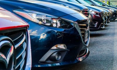 How Online Marketplaces Are Shifting the Used Car Industry