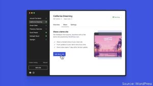 WordPress Studio Expands to Windows: Build and Test WordPress Sites Locally