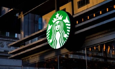 Starbucks Studios