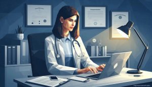 How Healthcare Practices Can Leverage Tech to Improve Client Experience