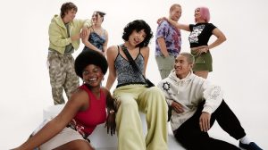 Walmart Revamps No Boundaries Brand for Gen Z