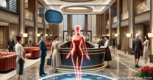 Sabre Hospitality Launches SynXis Concierge.AI: The Future of Hotel Customer Service