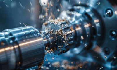 Manufacturing Tooling