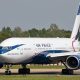 Air Peace flight