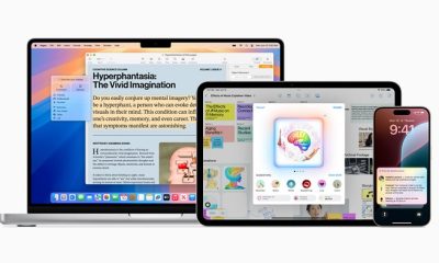 Apple Intelligence
