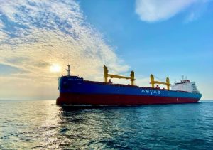 Asyad Group: A Gateway to Global Logistics Solutions Bridging East and West