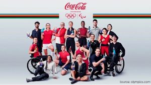 Embracing Excellence: Coca-Cola Spotlights Athletes’ Journeys to Paris 2024 Olympics