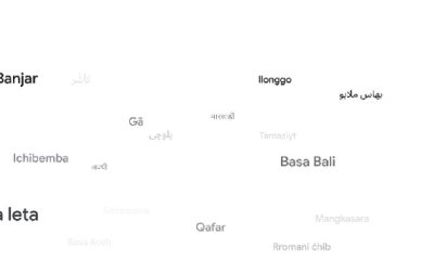 Google Translate
