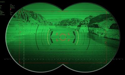 Night-Vision Technology