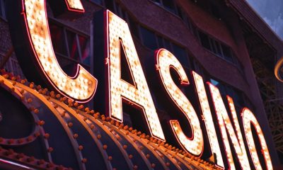 Modern Casinos