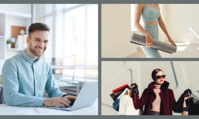 Top 10 Lifestyle Brands