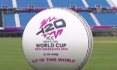 T20 World Cup