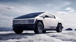 Totaled Tesla Cybertrucks Up for Auction: What Exactly is Going On?