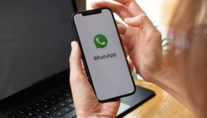 WhatsApp Adds Screen Sharing and Speaker Spotlight to Video Calls