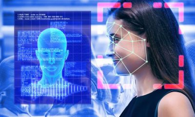 facial recognition