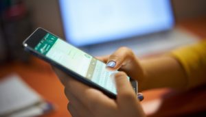 WhatsApp Experiments with Video Replies in Latest Android Beta