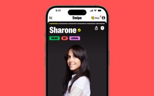 Yubo’s Sharone Franco Takes Leadership Role in Tech Coalition To Enhance Online Child Safety