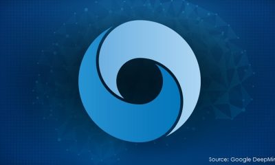 DeepMind