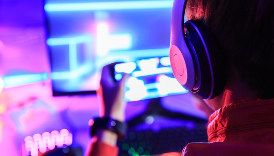 gaming