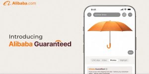 Alibaba Guaranteed: Transforming Cross-Border Commerce for SMBs