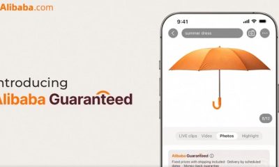 Alibaba Guaranteed
