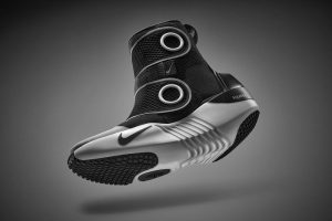 Nike and Hyperice Team Up for Revolutionary Athlete Wearables