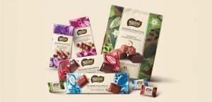 Nestlé Launched First Sustainably Sourced Travel Retail Chocolate Brand
