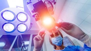 Improving Eye Disease Treatments with Robotic Radiotherapy