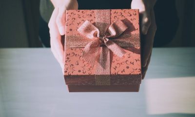 Gifting Culture