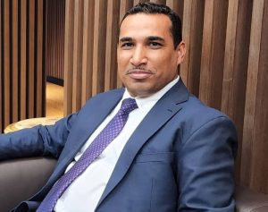 Global Brands Magazine Interview with Mr. Adnan Hantosh – General Manager at Golden Africa Djibouti Sarl