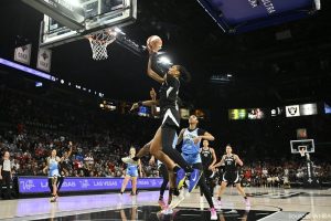 New Balance Joins WNBA as Official Partner, Focuses on Women’s Sports Growth