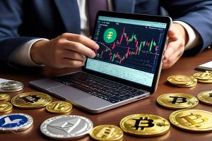 Cryptocurrency: The Bright Future of Financial Planning Unleashed