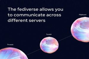 Connecting Social Media: Meta’s Integration with the Fediverse