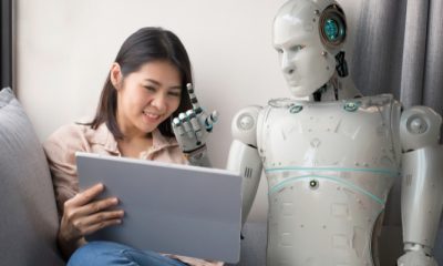 robot