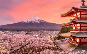 Japan’s Tourism Revival: Balancing Economic Gains and Over Tourism Woes