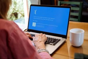 Historic IT Outage Disables 8.5 Million Computers Worldwide