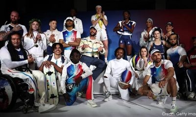 Olympics