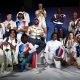 Olympics