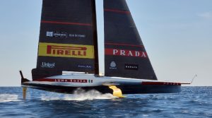 UNESCO Partners with Luna Rossa Prada Pirelli for Ocean Literacy Initiative