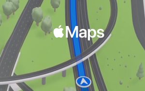Apple Maps Goes Web: Beta Version Now Available