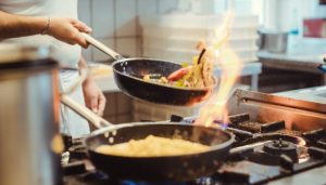 The Rise of Cloud Kitchens and Foodtech Innovations in MENA