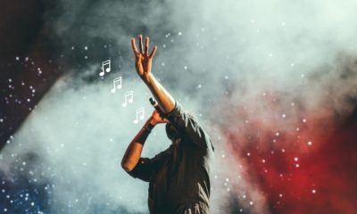 concert